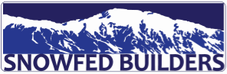 Snowfed Builders, Canterbury Master Builders, offering a range of residential and commercial building services, backed up by our Master Builders membership